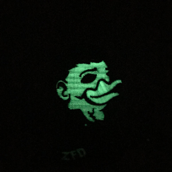 VAULT - Zero Fucks Duck "Myers" ZFD Patch
