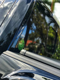 Official Mr. ZFD's FUX WAX 3.5" Sticker