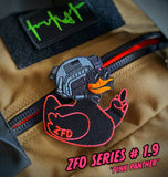 Zero Fucks Duck Original Series 1.0