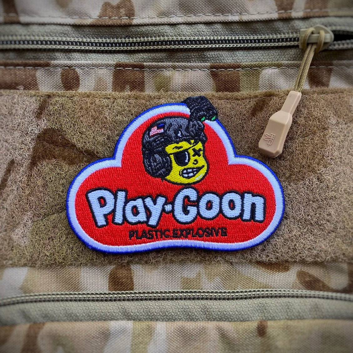 Little Goons™️ Play-Goons Patch