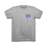 Dangerous Goods® Goon Light “Party Animal” T-Shirt : GREY