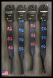 Zero Fucks Duck TBL & TRL CROAKIES XL Sunglasses Retainers - 2 Colors