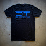 Fast Fam DT AUTO SHOP T-Shirts - 2 Color Options