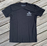 Dangerous Goods®️x Steve Nazar Utah Get Me Two T-Shirt - Black