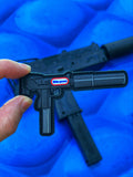 Dangerous Goods®️ MAC-10 Little Goons Water Gun Morale Patch