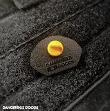 Dangerous Goods®️ Coronavirus Veteran Covid-19 Pin