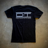 Fast Fam DT AUTO SHOP T-Shirts - 2 Color Options