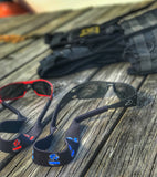 Zero Fucks Duck TBL & TRL CROAKIES XL Sunglasses Retainers - 2 Colors
