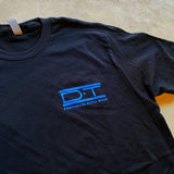 Fast Fam DT AUTO SHOP T-Shirts - 2 Color Options