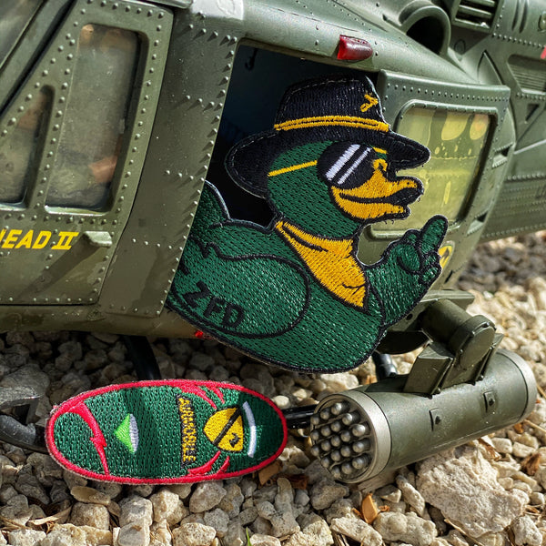 VAULT - ZFD Kilgore Air Cav Duck V1 - Duck Only