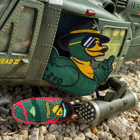 VAULT - ZFD Kilgore Air Cav Duck V1 - Duck Only
