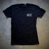 Fast Fam DT AUTO SHOP T-Shirts - 2 Color Options