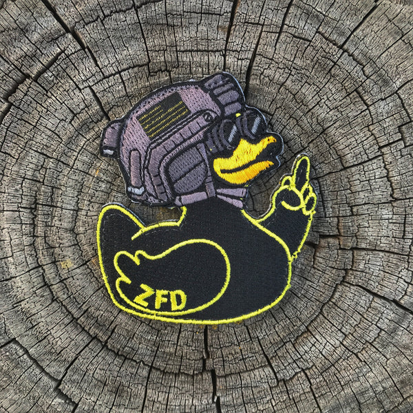 Zero Fucks Duck Original Series 1.0