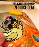 Zero Fucks Duck Original Series 1.0