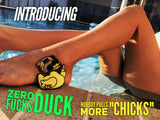 Zero Fucks Duck Original Series 1.0