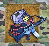 Zero Fucks Duck Original Series 1.0